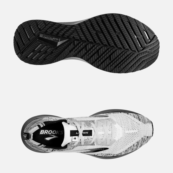 Brooks Levitate 4 Road Running Shoes - Picture 4 of 13